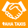 AHA Taxis Vendor App