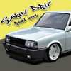 Şahin Drift : Real City 3D