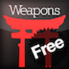 Aikido Weapons- Free