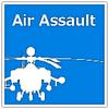 Air Assault Helicoper