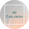 Air Conditioner Calc