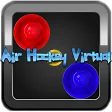 Air hockey Virtual