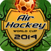 Air Hockey World Cup 2014