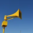 Air Raid Siren Sounds