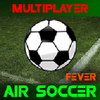 Air Soccer Fever