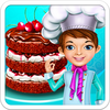 Cake Maker Cooking Games