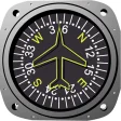 Aircraft Compass Free