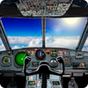 Airplane cabin simulator