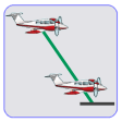 Airplane Descent Calculator LT