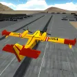 Airplane Firefighter Sim