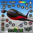 Airplane Flight Pilot Sim 3D