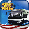 Airport Bus Parking