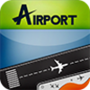 Airport+Flight Tracker