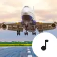 Airport sounds