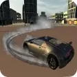 Airport Taxi Parking City 3D