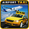 Airport Taxi Simulator 3D