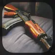 AK 47 Live Wallpaper