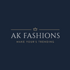 AK FASHIONS (Online Shopping)