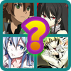 Akame Ga Kill Character Quiz