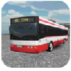 Bus Parking 3D