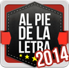 Al pie de la letra 2014