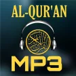 Al-Quran MP3 Full 30 Juz