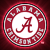 Alabama Live Clock