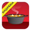 Albanian Food Recipes App