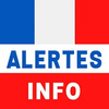 Alertes info