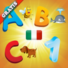 Alfabeto Italiano Puzzles