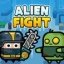 Alien Fight 