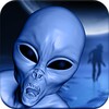 Alien UFO Photo Editor