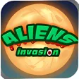 Aliens Invasion