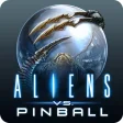 Aliens vs Pinball 