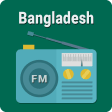 All Bangla FM Radio বাংলা এফএম