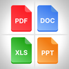 All Document Viewer:Pdf Reader