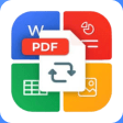 All Files to PDF Converter