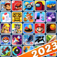 All Games 2023 In One Game App