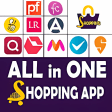 All in One Shopping App - Favorite Shopping