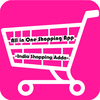 All in One Shopping App - India Shopping Adda