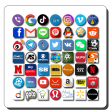 All In One Social Media App