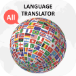 All Language Translator app