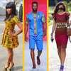 All Nigerian Fashion Styles