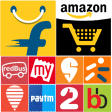 All Shopping Apps : All in One Online Shopping App