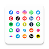 All Social App