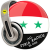 All Syria Radios in One