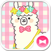 Alpaca Cutie Pie Theme +HOME