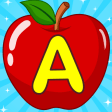 Alphabet for Kids ABC Learning - English