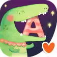 Alphabet for Kids ABC Learning