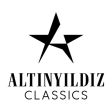 ALTINYILDIZ CLASSICS